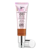 It Cosmetics Cc+ Cream Illumination Spf 50+ - Rich Honey