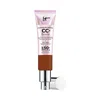 It Cosmetics Cc+ Cream Illumination Spf 50+ 1.08 oz Deep (deep Skin W/ Neutral Undertone) Skin Care