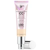 It Cosmetics Cc+ Cream Illumination With Spf 50+ Light 1.08 oz/ 32 ml