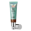 It Cosmetics Cc+ Cream Natural Matte Foundation With Spf 40 - Deep Bronze