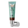 It Cosmetics Cc+ Cream Natural Matte Foundation With Spf 40 - Deep Mocha