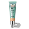 It Cosmetics Cc+ Cream Natural Matte Foundation With Spf 40 - Medium