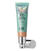 It Cosmetics Cc+ Cream Natural Matte Foundation With Spf 40 - Medium Cool