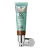 It Cosmetics Cc+ Cream Natural Matte Foundation With Spf 40 - Neutral Deep