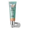 It Cosmetics Cc+ Cream Natural Matte Foundation With Spf 40 - Neutral Tan