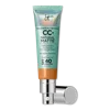 It Cosmetics Cc+ Cream Natural Matte Foundation With Spf 40 - Rich