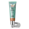 It Cosmetics Cc+ Cream Natural Matte Foundation With Spf 40 - Tan Rich