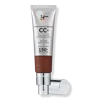 It Cosmetics Cc+ Cream With Spf 50+ - Deep Bronze