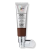 It Cosmetics Cc+ Cream With Spf 50+ - Deep Mocha