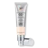 It Cosmetics Cc+ Cream With Spf 50+ - Fair Beige