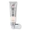 It Cosmetics Cc+ Cream With Spf 50+ - Fair Porcelain
