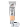 It Cosmetics Cc+ Cream With Spf 50+ - Light Medium Warm In Brown