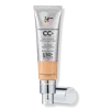 It Cosmetics Cc+ Cream With Spf 50+ - Medium Tan