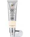 It Cosmetics Cc+ Cream With Spf 50+ In Fair Ivory