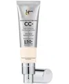 It Cosmetics Cc+ Cream With Spf 50+ In Fair Porcelain