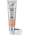 It Cosmetics Cc+ Cream With Spf 50+ In Medium Cool