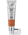 It Cosmetics Cc+ Cream With Spf 50+ In Rich Cool