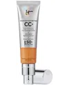 It Cosmetics Cc+ Cream With Spf 50+ In Tan Rich