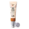 It Cosmetics Cc+ Nude Glow Lightweight Foundation + Glow Serum With Spf 40 - Rich