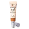 It Cosmetics Cc+ Nude Glow Lightweight Foundation + Glow Serum With Spf 40 - Tan Rich