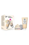 It Cosmetics Cleanse & Hydrate Duo Set In No Color