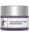 It Cosmetics Confidence In A Cream Barrier Boost, 15 ml In No Color
