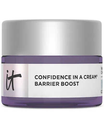 It Cosmetics Confidence In A Cream Barrier Boost, 15 ml In No Color