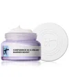 It Cosmetics Confidence In A Cream Barrier Boost, 2 oz In No Color