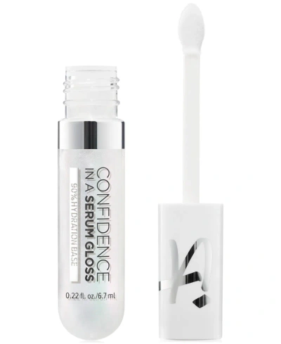 It Cosmetics Confidence In A Serum Gloss In Self-assured