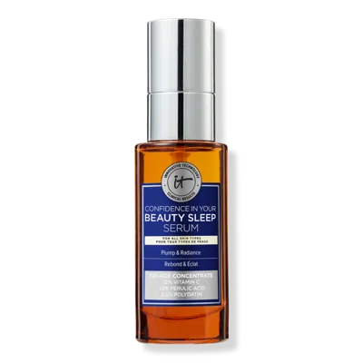 It Cosmetics Confidence In Your Beauty Sleep Serum