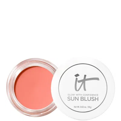 It Cosmetics Confidence In Your Glow 14.76g (various Shades) - Sun Blossom - 20 In White