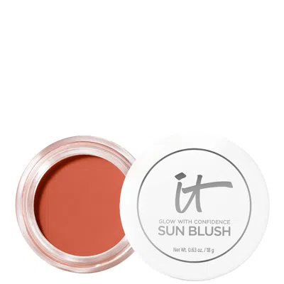 It Cosmetics Confidence In Your Glow 14.76g (various Shades) - Sun Warmth - 30