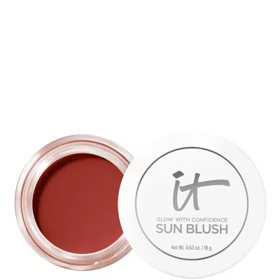 It Cosmetics Confidence In Your Glow 14.76g (various Shades) - Sungaze - 50 In White