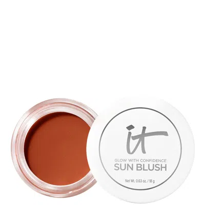 It Cosmetics Confidence In Your Glow 14.76g (various Shades) - Sunray - 40 In White