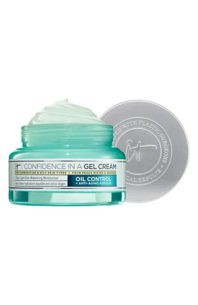 It Cosmetics Confidence In No Color