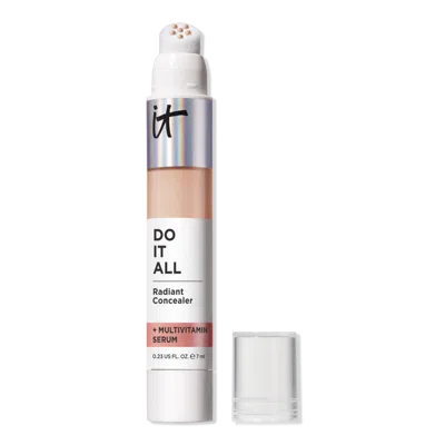 It Cosmetics Do It All Radiant Concealer - 205 In Blue