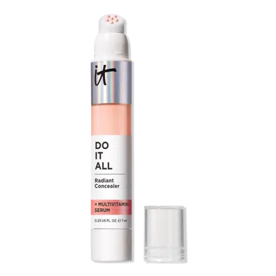It Cosmetics Do It All Radiant Concealer - Fair Cool