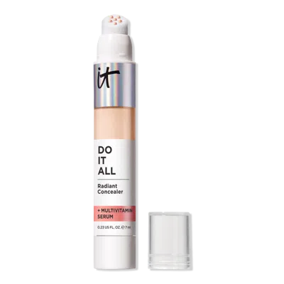 It Cosmetics Do It All Radiant Concealer - Fair Warm