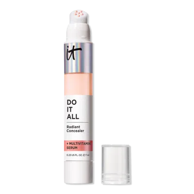 It Cosmetics Do It All Radiant Concealer - Fairest Cool