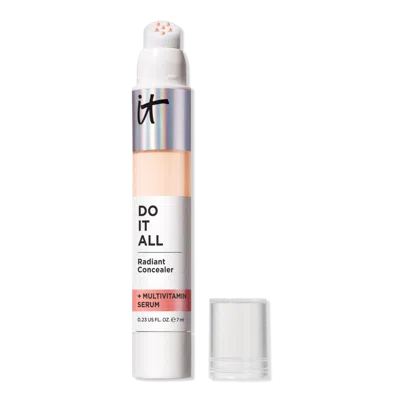 It Cosmetics Do It All Radiant Concealer - Fairest Neutral