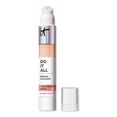 It Cosmetics Do It All Radiant Concealer - Light Neutral