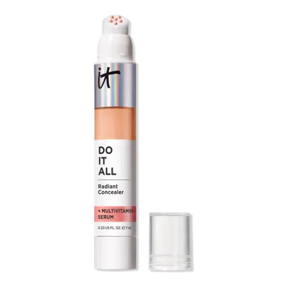 It Cosmetics Do It All Radiant Concealer - Medium Neutral
