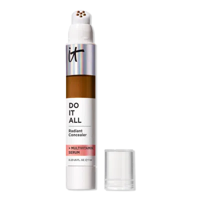 It Cosmetics Do It All Radiant Concealer - Rich Deep Neutral