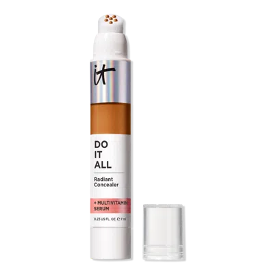 It Cosmetics Do It All Radiant Concealer - Rich Neutral