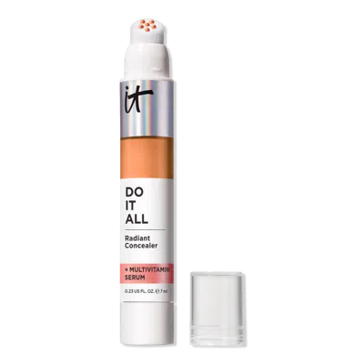 It Cosmetics Do It All Radiant Concealer - Tan Neutral