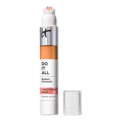 It Cosmetics Do It All Radiant Concealer - Tan Rich Warm