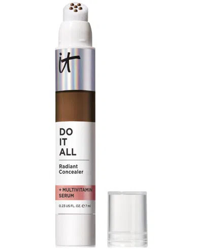 It Cosmetics Do It All Radiant Concealer