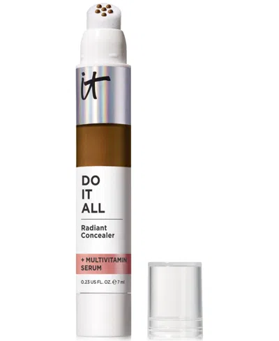 It Cosmetics Do It All Radiant Concealer