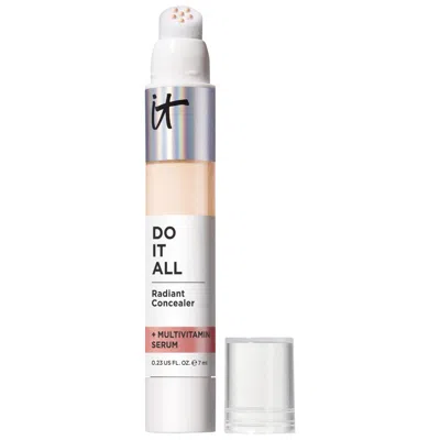 It Cosmetics Do It All Radiant Concealer Fairest Neutral 110