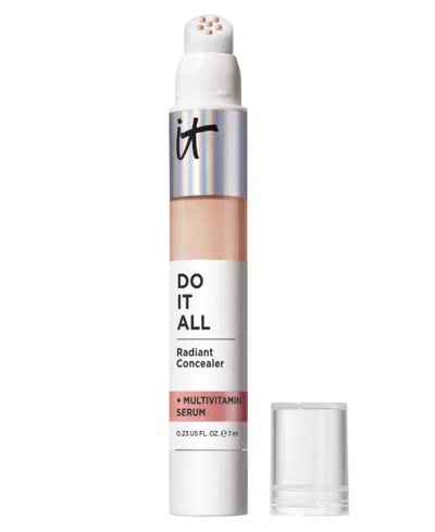 It Cosmetics Do It All Radiant Concealer In Light Cool